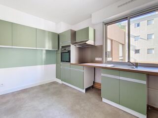  Appartement à louer 2 pièces 54 m²