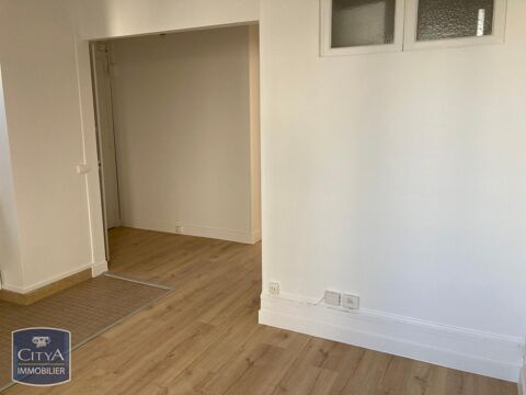  Appartement � louer 2 pi�ces 32 m�