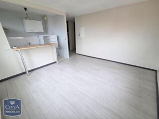  Appartement à louer 3 pièces 54 m²