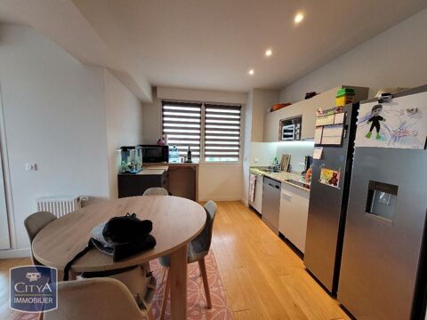  Appartement  louer 3 pices 81 m