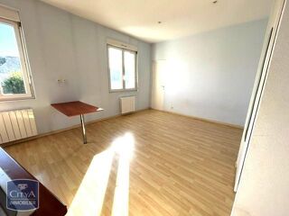  Appartement à louer 1 pièce 24 m²