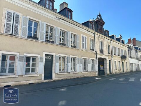  Appartement � louer 2 pi�ces 49 m�