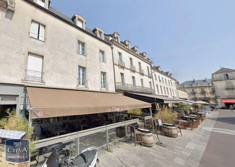  Appartement � louer 2 pi�ces 42 m�