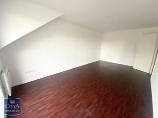  Appartement à louer 2 pièces 45 m²
