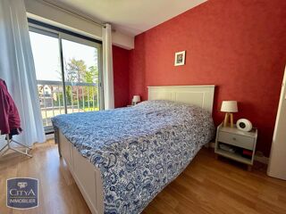  Appartement � louer 3 pi�ces 64 m�