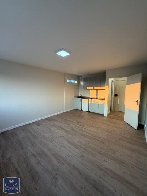   Location Appartement Appartement - 1 pi�ce(s) - 27 m�