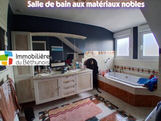  Maison � vendre 15 + pi�ces 347 m�