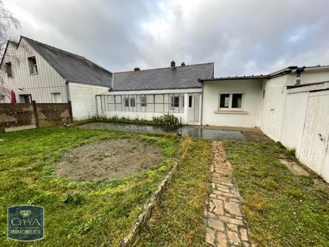  Maison  louer 4 pices 73 m