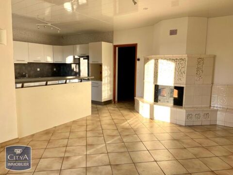  Maison � louer 8 pi�ces 280 m�