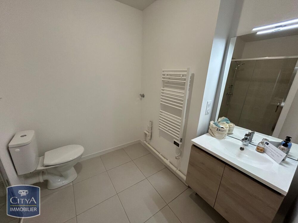 location Appartement - 1 pièce(s) - 22 m² Champcevinel (24750)