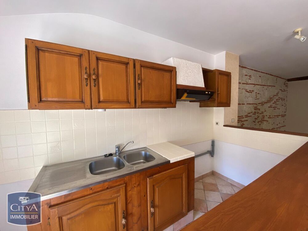 location Appartement - 3 pièce(s) - 76 m² Agen (47000)