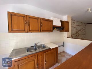  Appartement à louer 3 pièces 76 m²