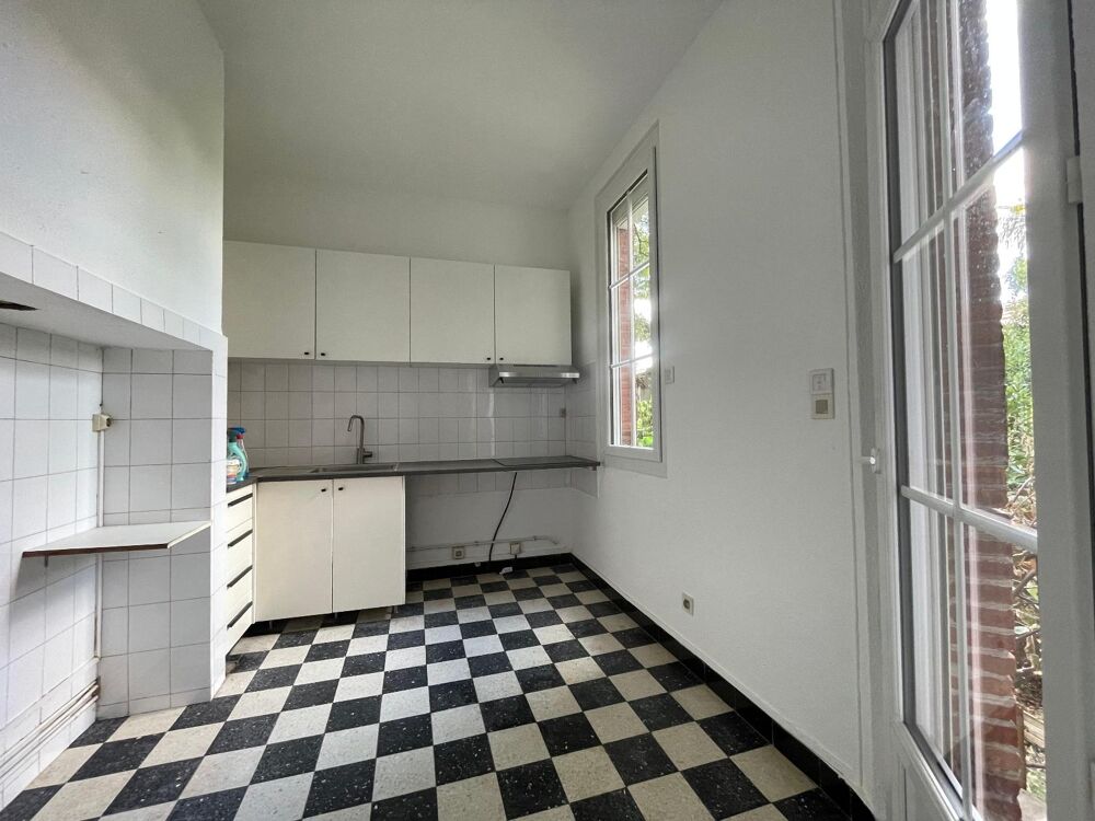 location Appartement - 4 pièce(s) - 87 m² Toulouse (31000)