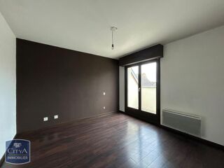  Appartement � louer 2 pi�ces 49 m�