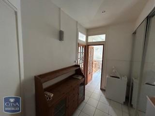  Appartement � louer 1 pi�ce 35 m�