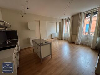  Appartement à louer 3 pièces 66 m²