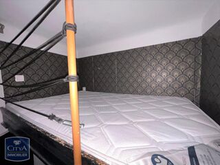  Appartement � louer 1 pi�ce 15 m�