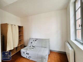  Appartement à louer 1 pièce 23 m²