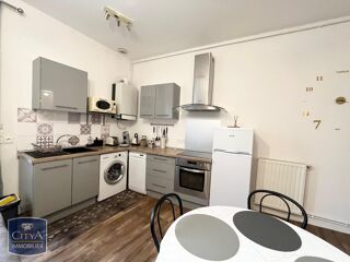  Appartement � louer 3 pi�ces 60 m�