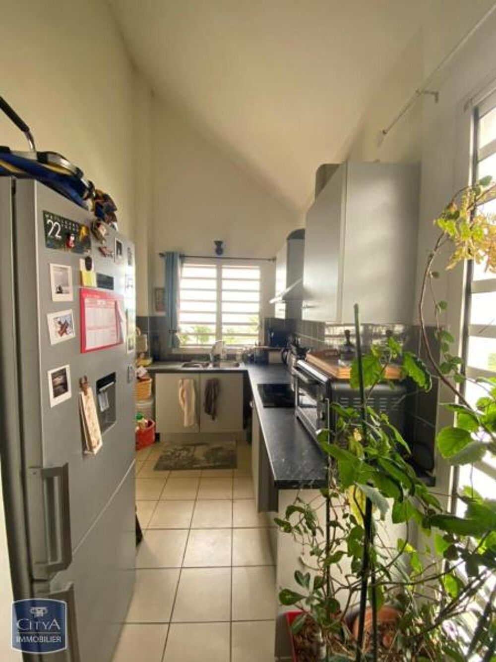location Appartement - 2 pièce(s) - 44 m² Saint-Joseph (97480)