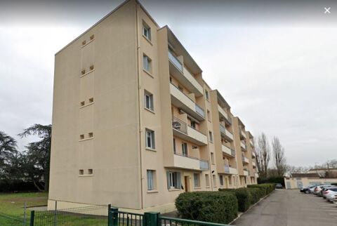  Location Appartement Appartement - 3 pi�ce(s) - 56 m�