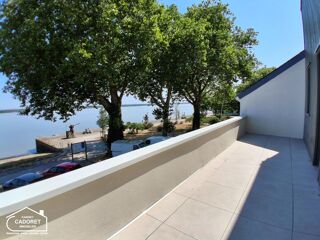  Appartement à vendre 3 pièces 59 m²