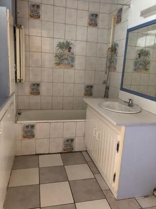  Appartement � louer 5 pi�ces 102 m�