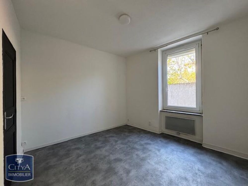 location Appartement - 2 pièce(s) - 40 m² Carcassonne (11000)