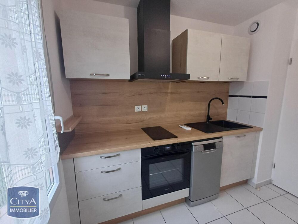 Coup de coeur : Appartement T2 entièrement rénové à Caste....