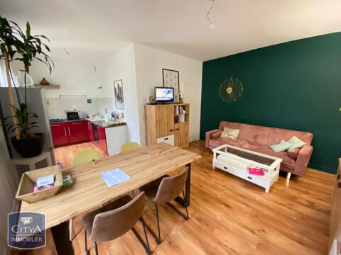  Appartement � louer 3 pi�ces 66 m�