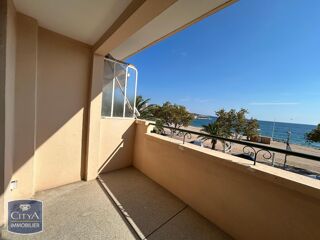 location Appartement - 1 pièce(s) - 27 m² Fréjus (83600)
