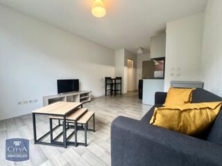  Appartement � louer 2 pi�ces 41 m�