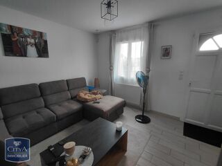  Maison à louer 5 pièces 94 m²