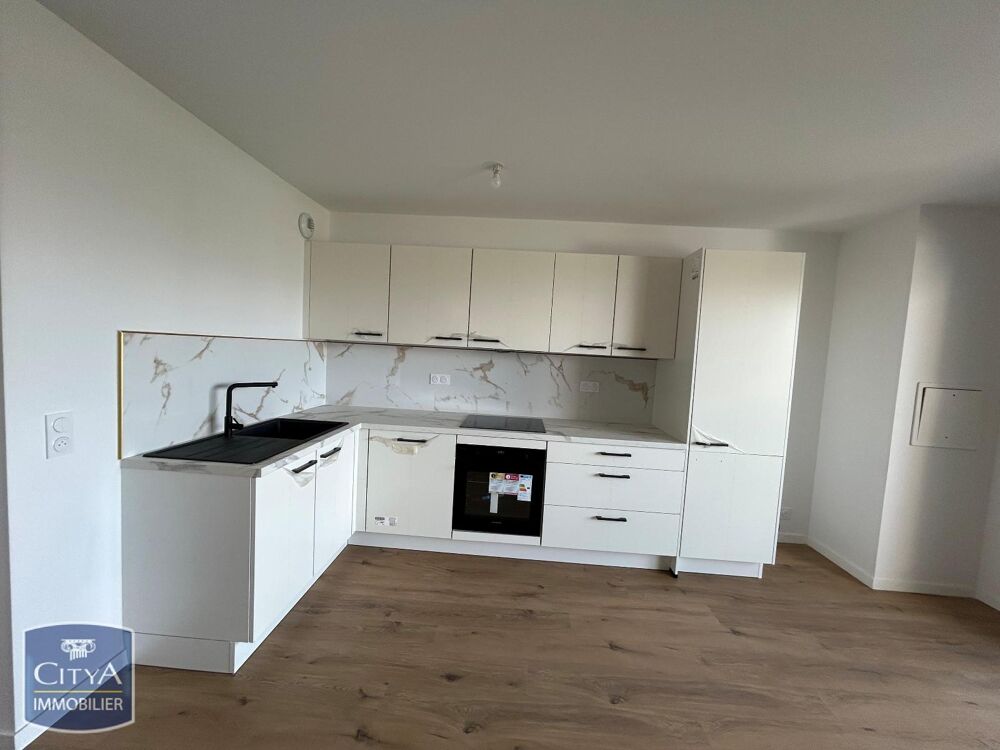 location Appartement - 3 pièce(s) - 66 m² Alfortville (94140)