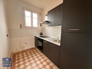 Appartement à louer 3 pièces 56 m²