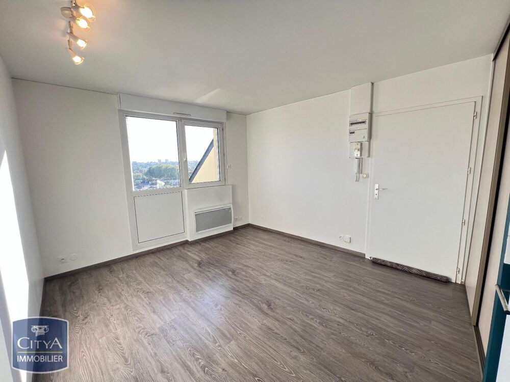 location Appartement - 1 pièce(s) - 26 m² Le Mans (72000)