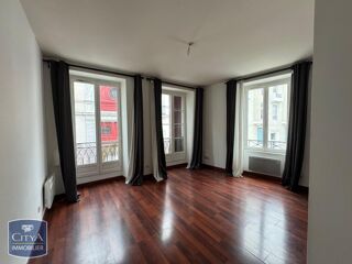  Appartement à louer 1 pièce 24 m²