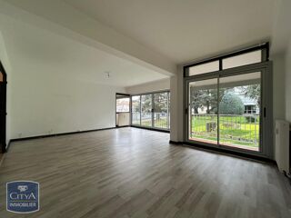  Appartement � louer 5 pi�ces 102 m�