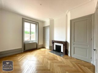  Appartement à louer 2 pièces 69 m²