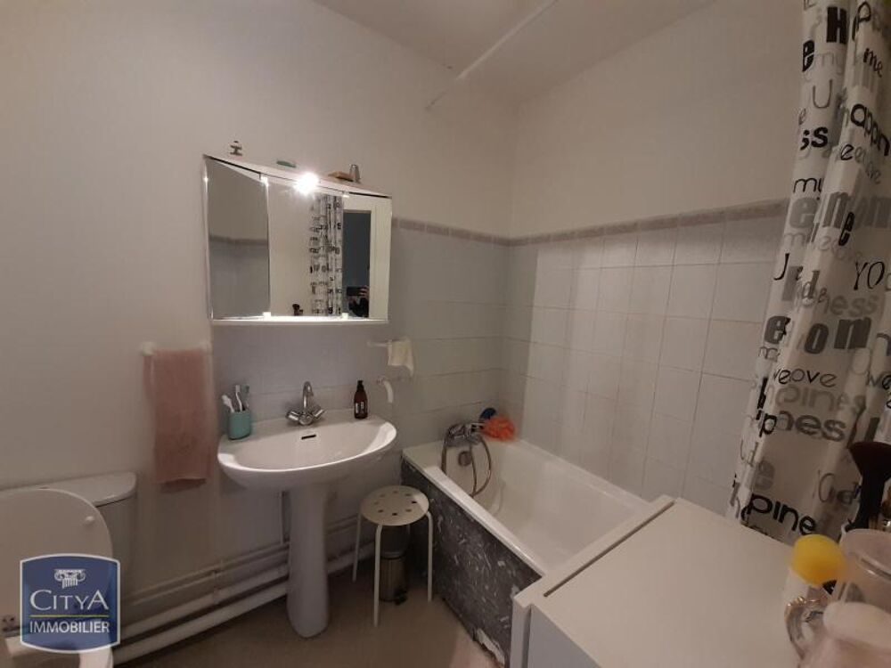 location Appartement - 1 pièce(s) - 29 m² Évry (91000)