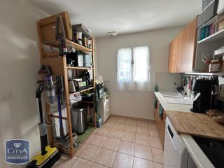  Maison à louer 4 pièces 81 m²