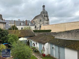  Appartement à louer 1 pièce 28 m²