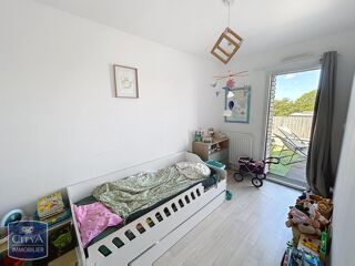  Appartement à louer 3 pièces 56 m²