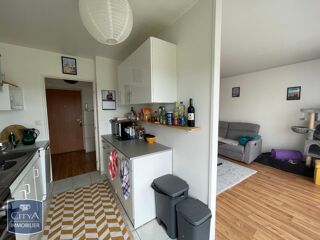  Appartement � louer 3 pi�ces 63 m�