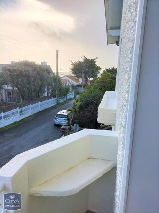  Maison � louer 3 pi�ces 63 m� Pornic