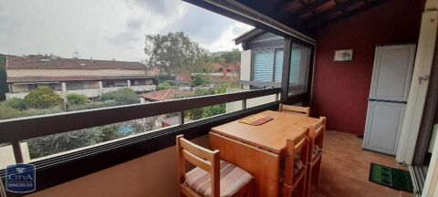  Appartement � louer 2 pi�ces 31 m�