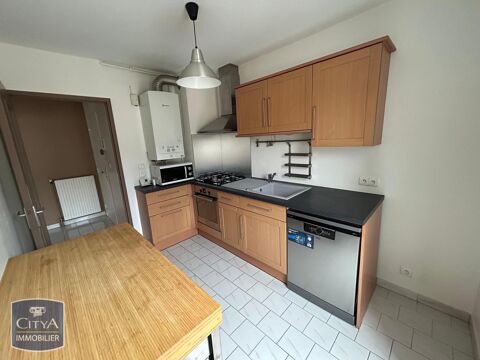  Appartement � louer 3 pi�ces 82 m�