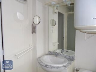  Appartement à louer 1 pièce 22 m²