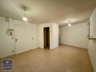  Appartement à louer 1 pièce 24 m²