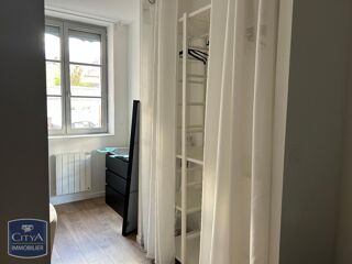  Appartement à louer 2 pièces 36 m²